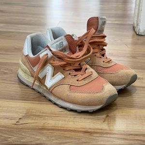 New Balance 574 Classics